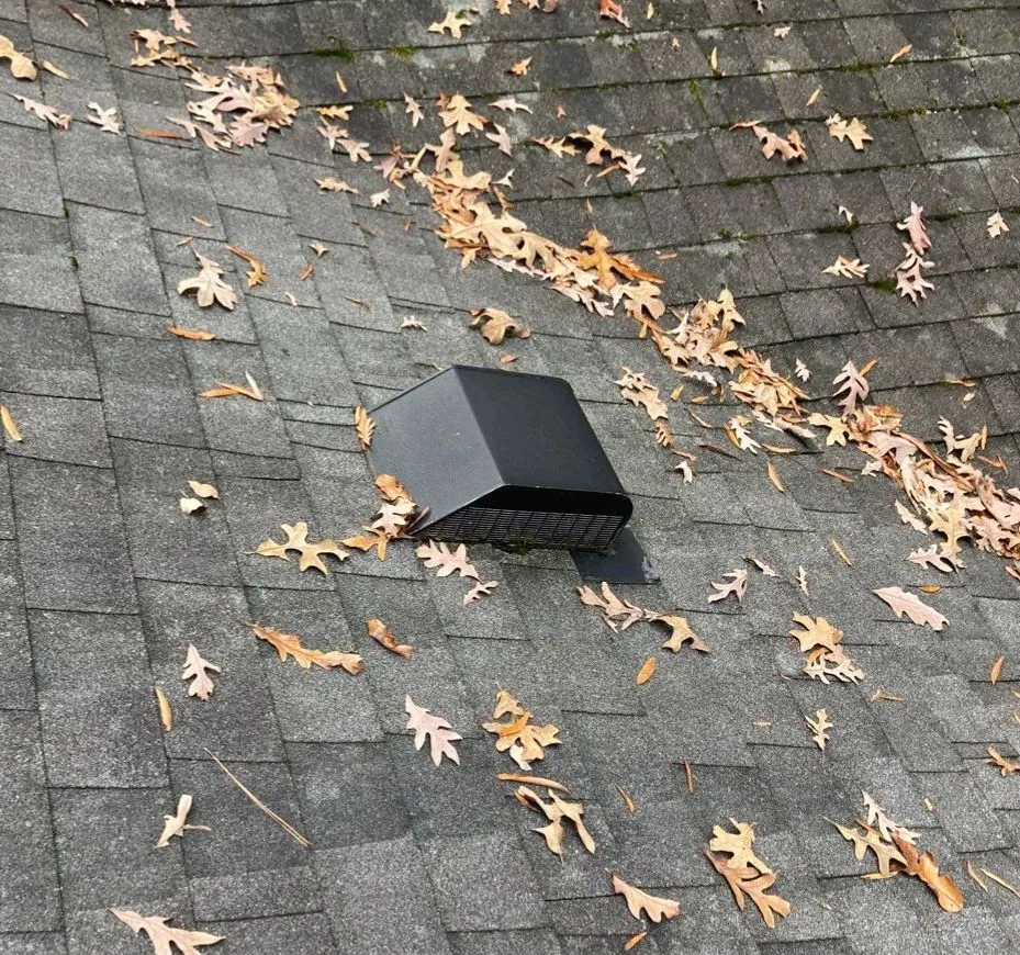 What Are The Different Kinds Of Roof Vents?